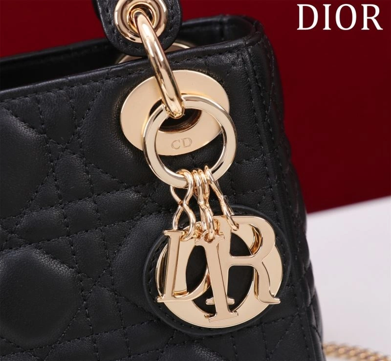 Christian Dior My Lady Bags FashionForward 76015