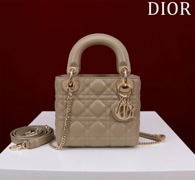 Christian Dior My Lady Bags SportInspired 75998