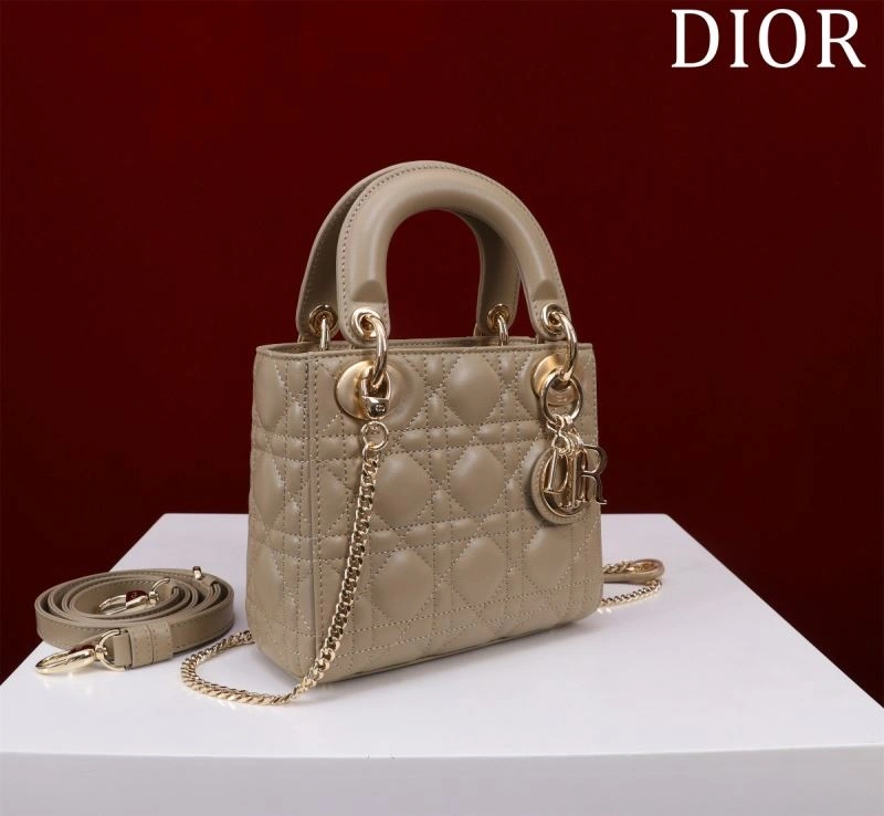 Christian Dior My Lady Bags SportInspired 75998