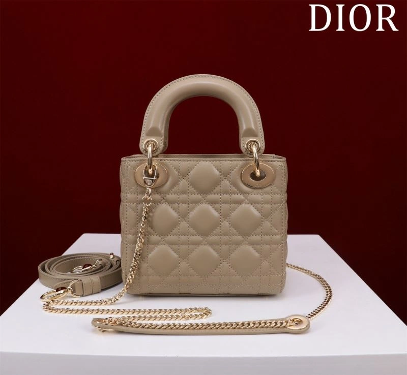 Christian Dior My Lady Bags SportInspired 75998