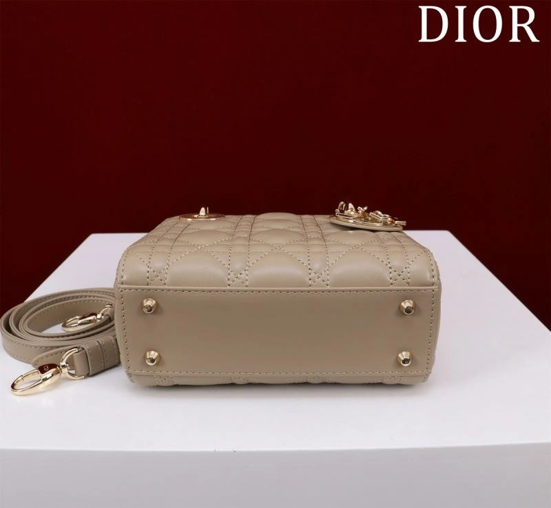Christian Dior My Lady Bags SportInspired 75998