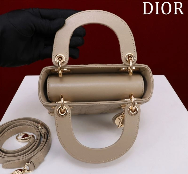 Christian Dior My Lady Bags SportInspired 75998