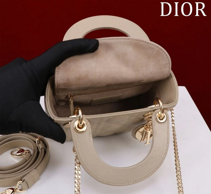 Christian Dior My Lady Bags SportInspired 75998