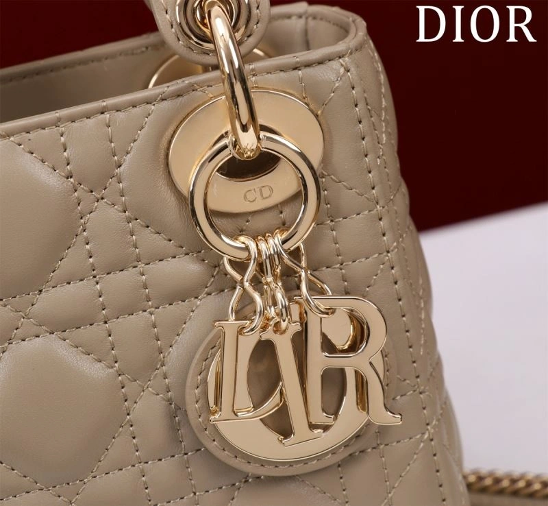 Christian Dior My Lady Bags SportInspired 75998