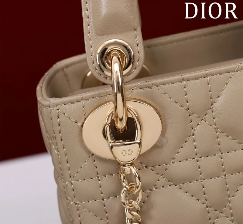Christian Dior My Lady Bags SportInspired 75998