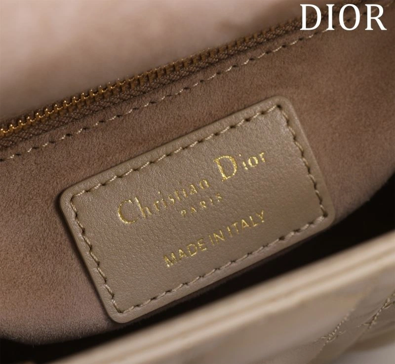 Christian Dior My Lady Bags SportInspired 75998