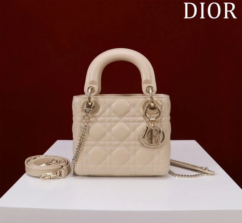Christian Dior My Lady Bags TopPick 76019