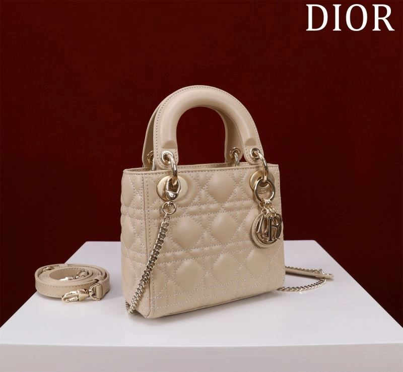 Christian Dior My Lady Bags TopPick 76019
