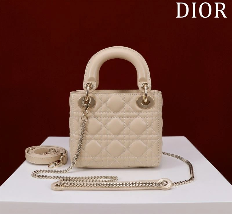 Christian Dior My Lady Bags TopPick 76019