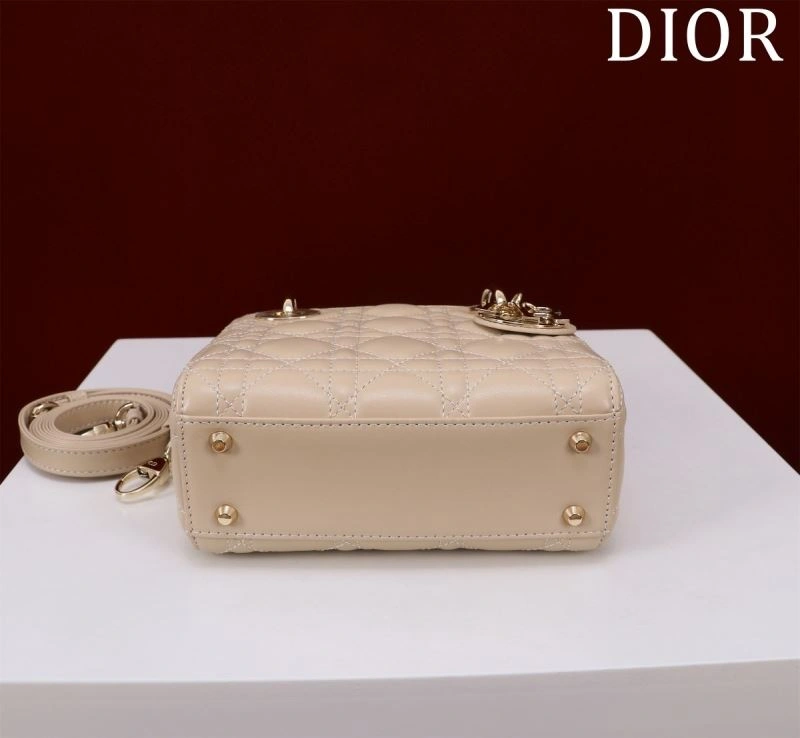 Christian Dior My Lady Bags TopPick 76019
