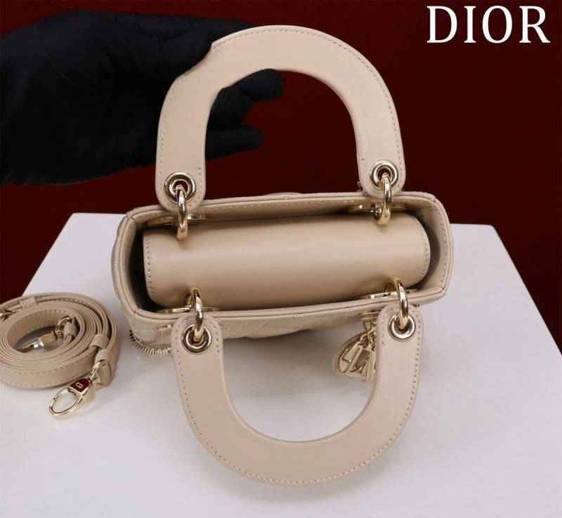 Christian Dior My Lady Bags TopPick 76019