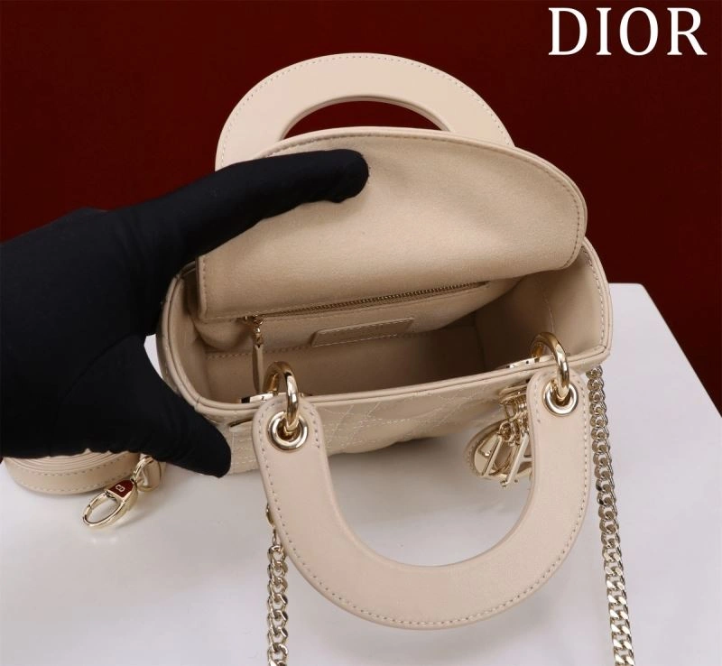 Christian Dior My Lady Bags TopPick 76019