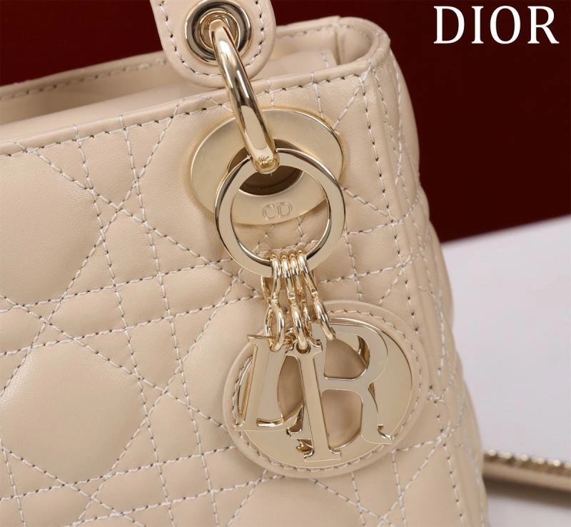 Christian Dior My Lady Bags TopPick 76019