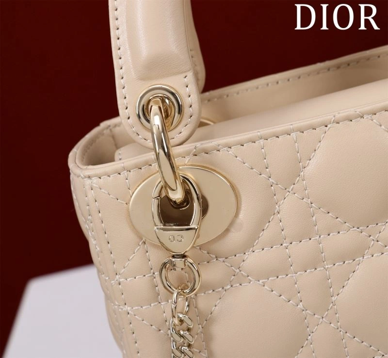 Christian Dior My Lady Bags TopPick 76019