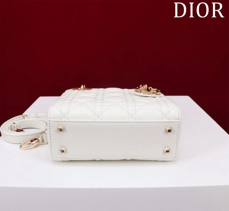 Christian Dior My Lady Bags Resilient 76012
