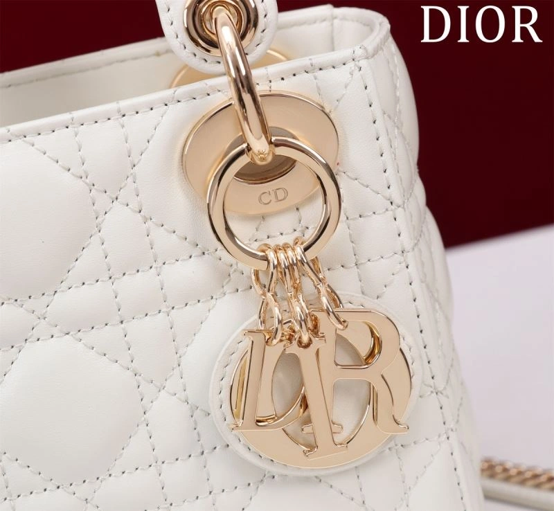 Christian Dior My Lady Bags Resilient 76012