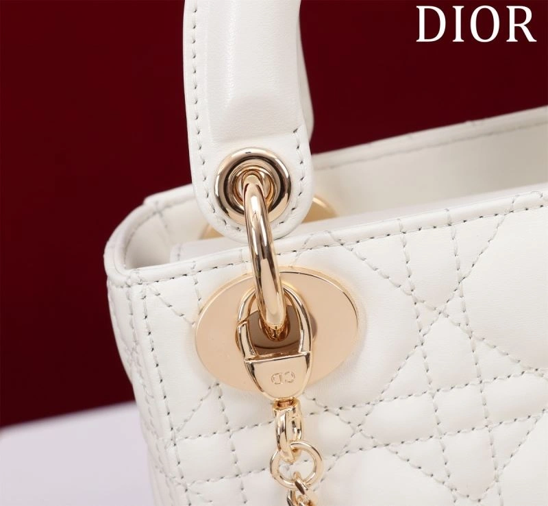 Christian Dior My Lady Bags Resilient 76012