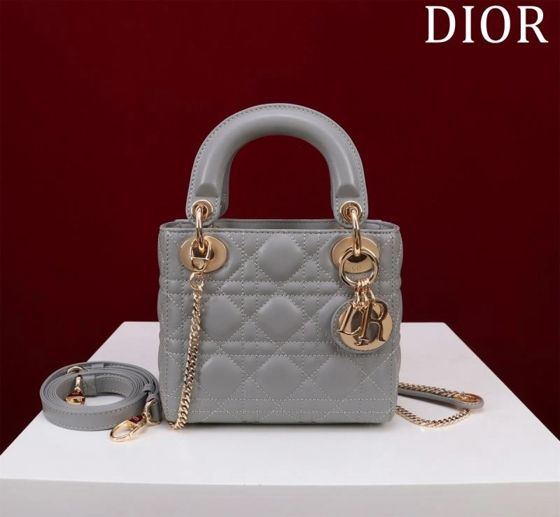 Christian Dior My Lady Bags Affordable 76016