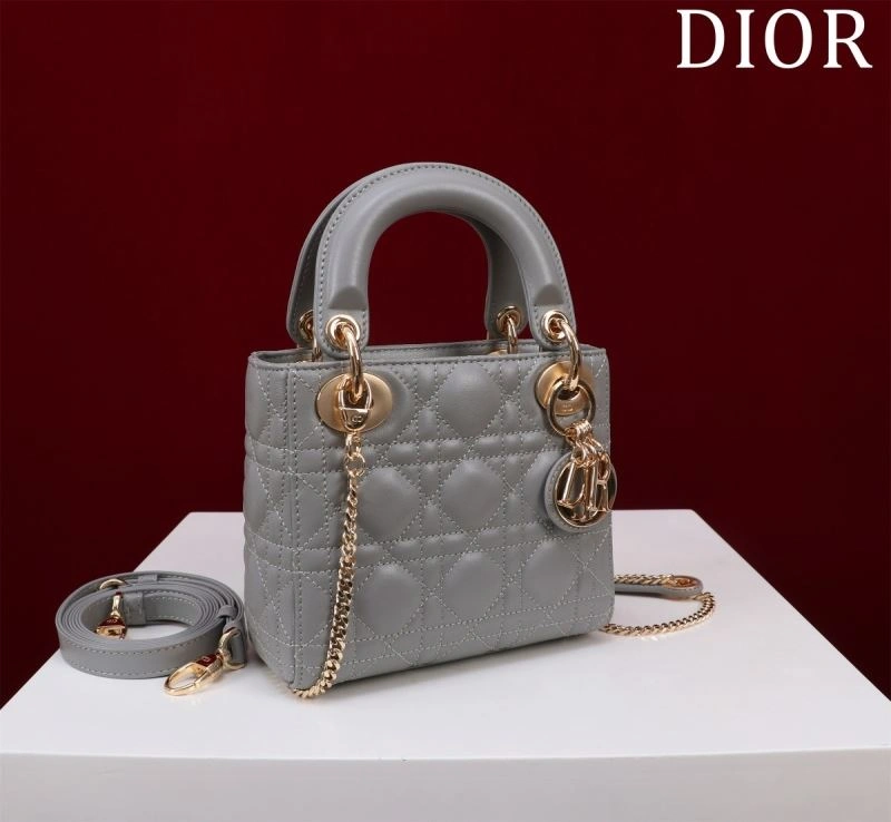 Christian Dior My Lady Bags Affordable 76016