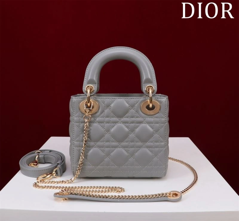Christian Dior My Lady Bags Affordable 76016