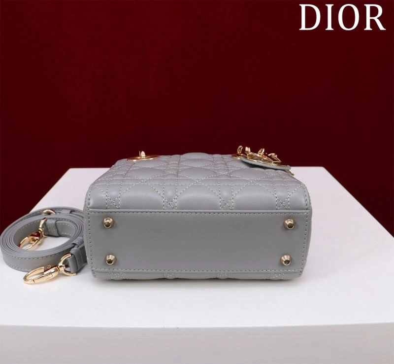 Christian Dior My Lady Bags Affordable 76016