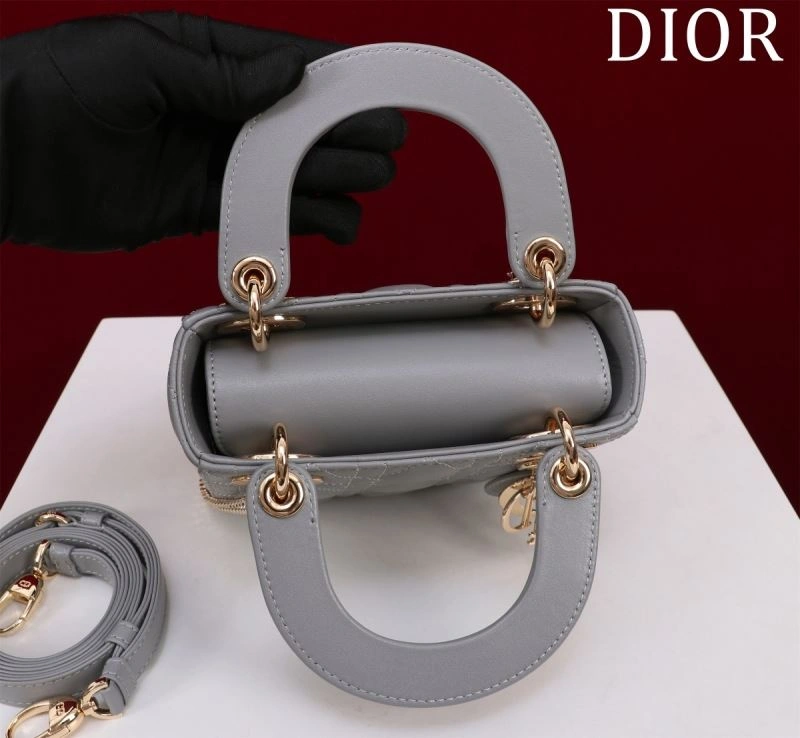 Christian Dior My Lady Bags Affordable 76016
