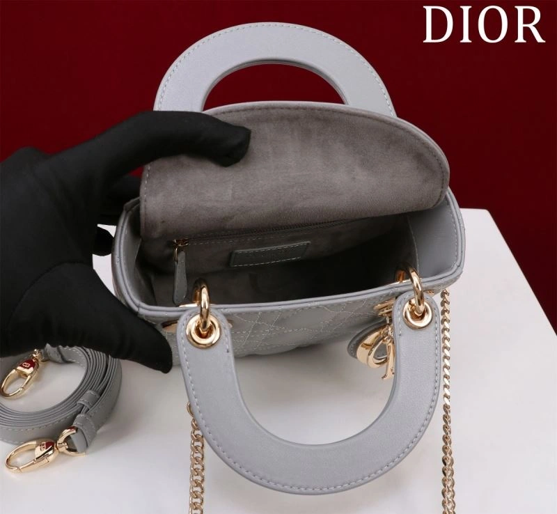 Christian Dior My Lady Bags Affordable 76016