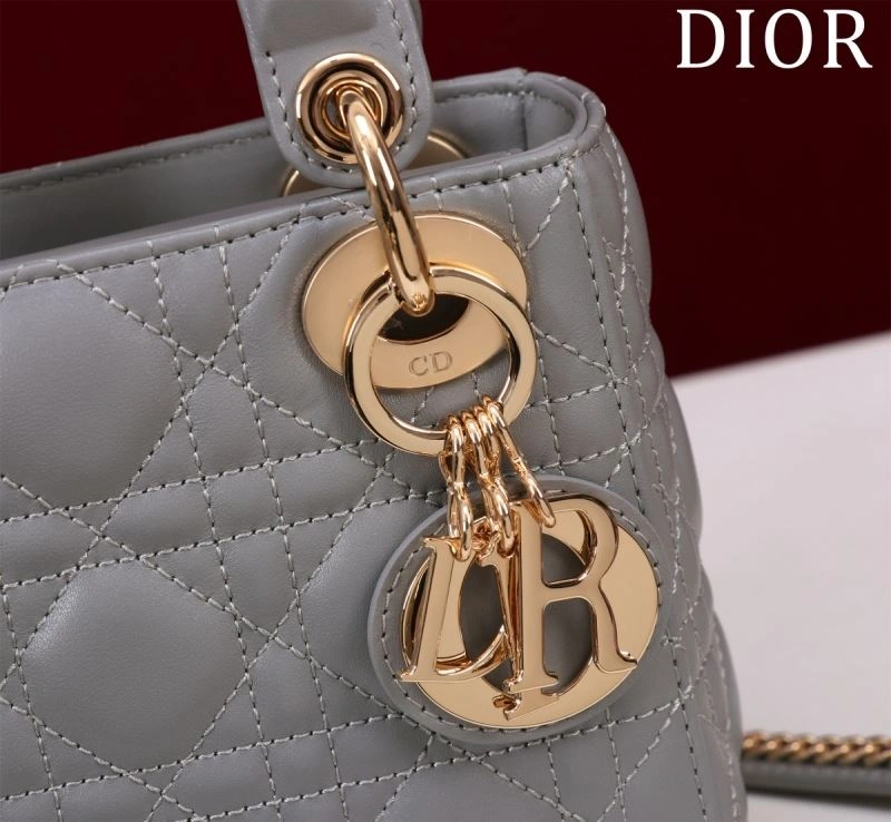 Christian Dior My Lady Bags Affordable 76016