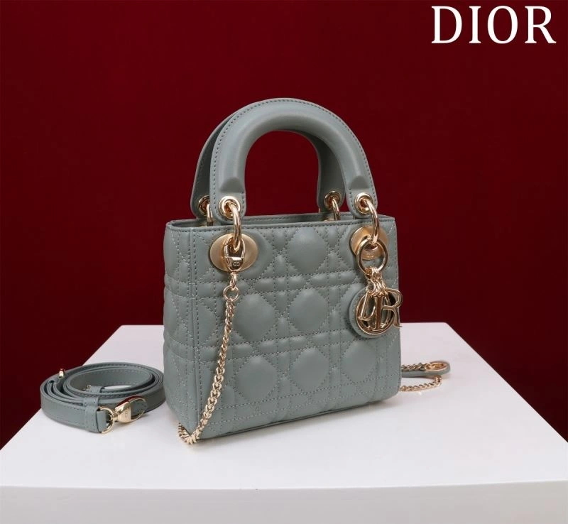 StreetReady Christian Dior My Lady Bags 76006