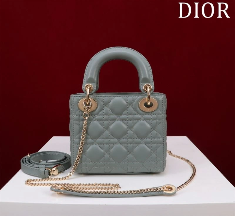 StreetReady Christian Dior My Lady Bags 76006
