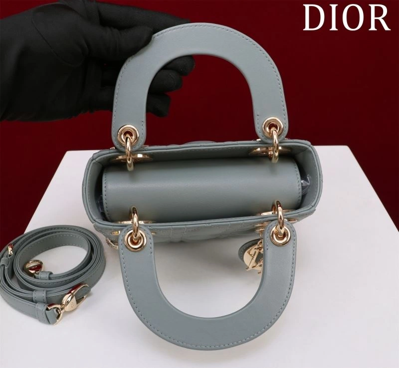 StreetReady Christian Dior My Lady Bags 76006