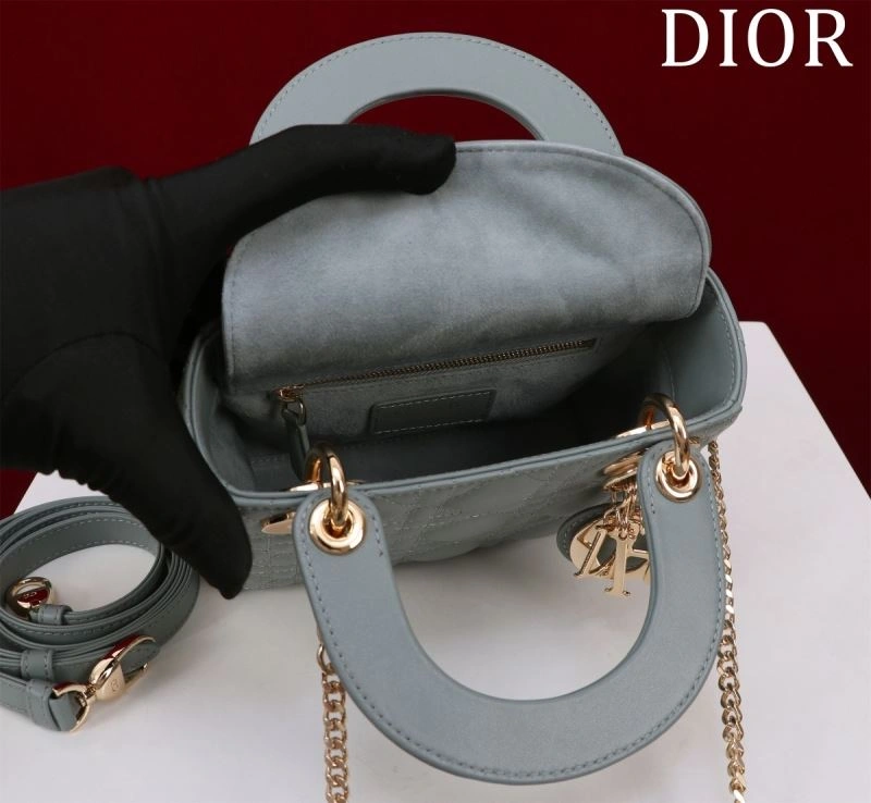 StreetReady Christian Dior My Lady Bags 76006