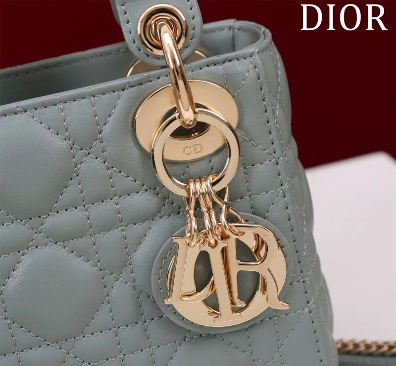 StreetReady Christian Dior My Lady Bags 76006