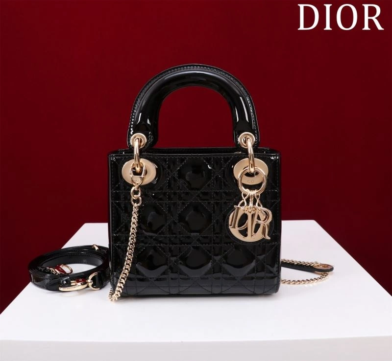 Lightweight Christian Dior My Lady Bags 76010
