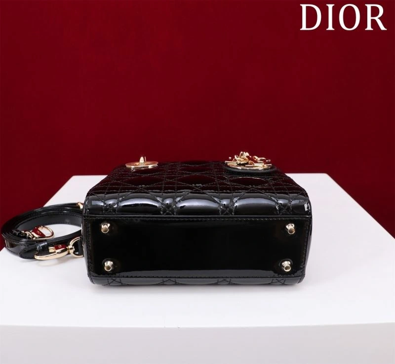 Lightweight Christian Dior My Lady Bags 76010