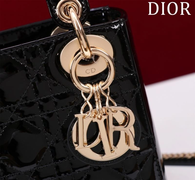 Lightweight Christian Dior My Lady Bags 76010