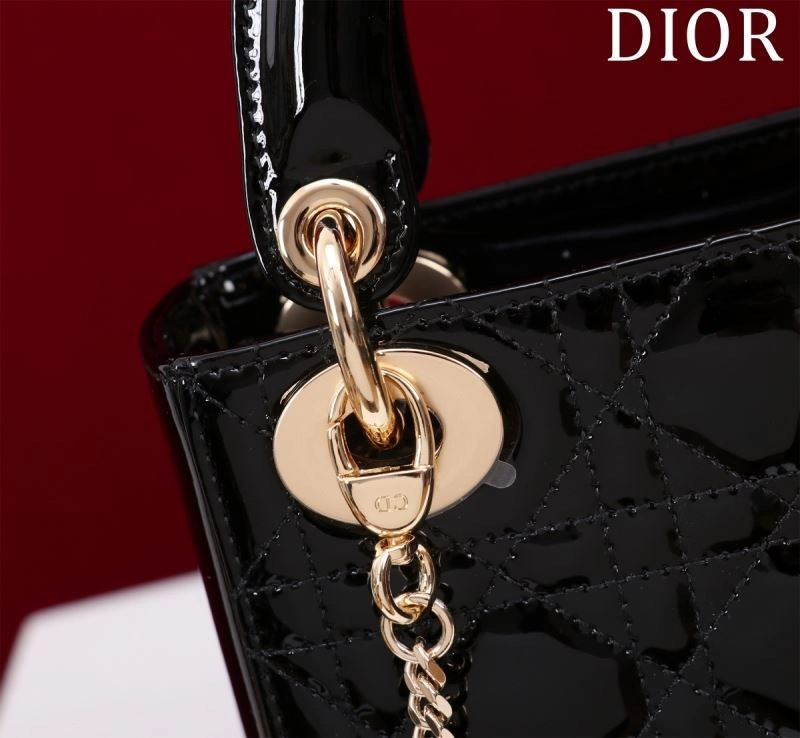 Lightweight Christian Dior My Lady Bags 76010