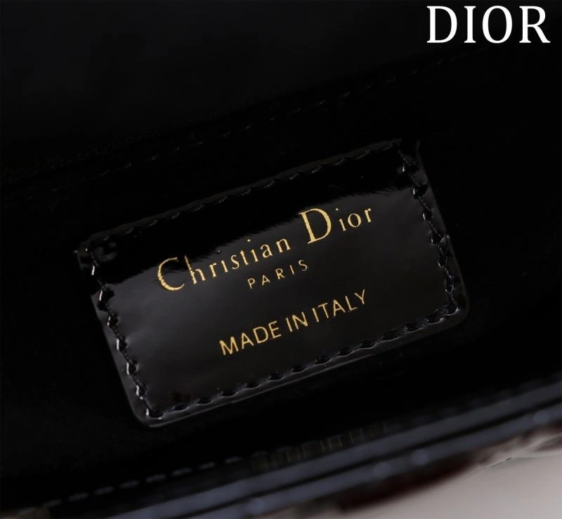Lightweight Christian Dior My Lady Bags 76010