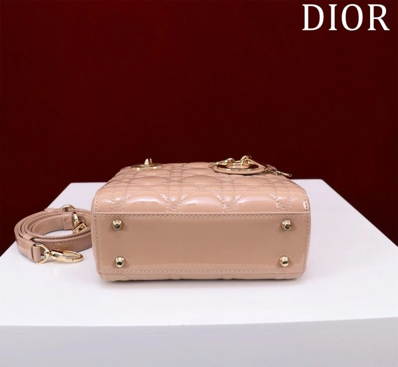 Christian Dior My Lady Bags Sleek 76008