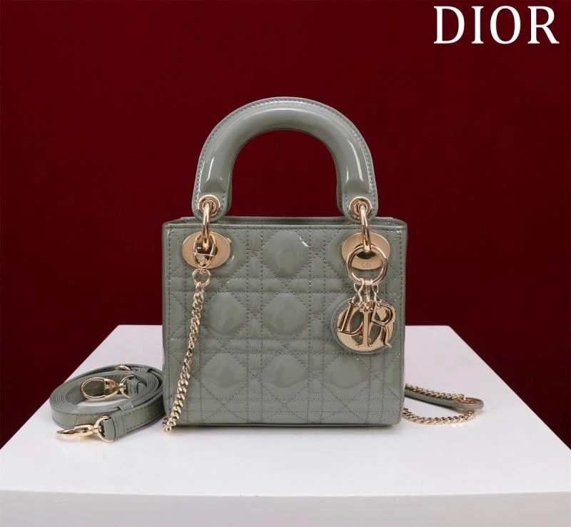 Christian Dior My Lady Bags SoftTouch 76004