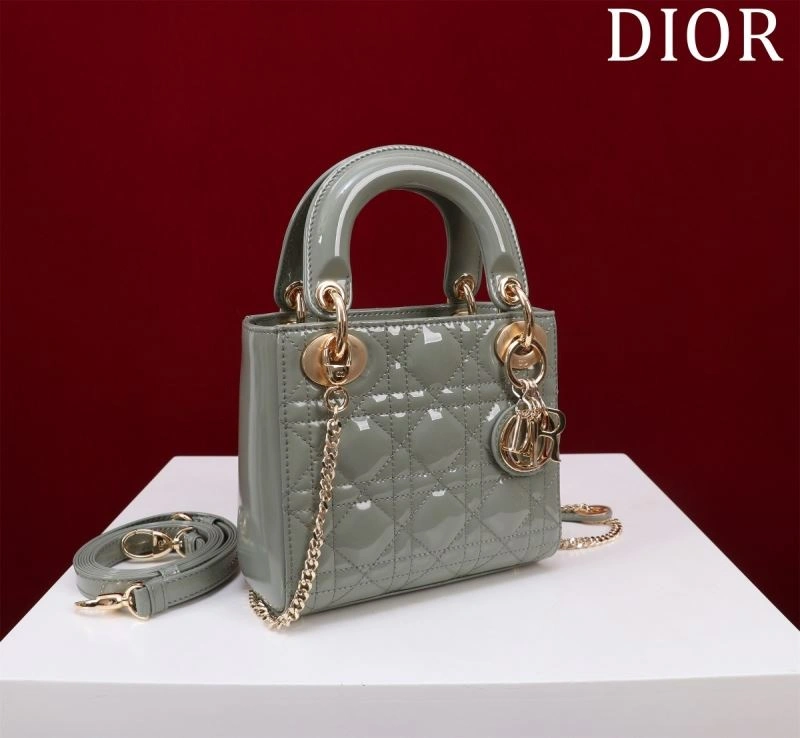 Christian Dior My Lady Bags SoftTouch 76004