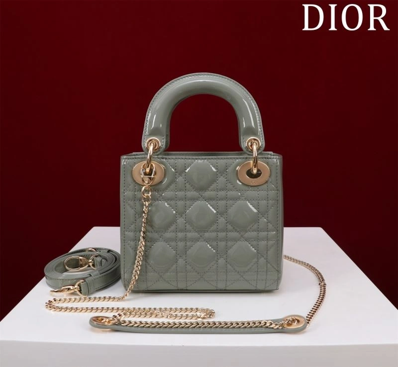 Christian Dior My Lady Bags SoftTouch 76004