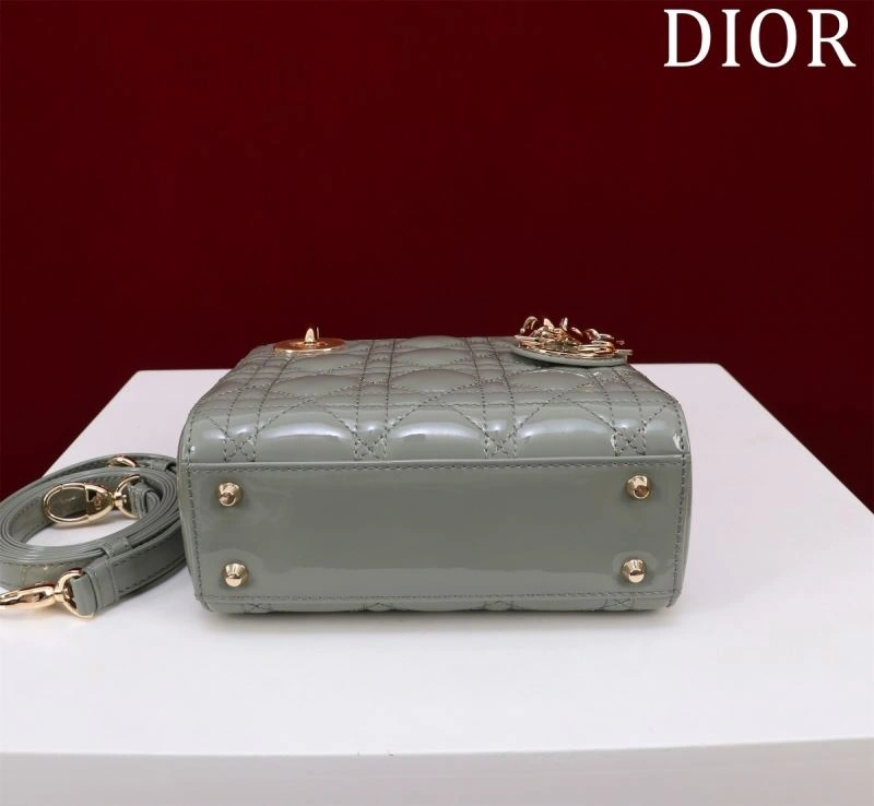 Christian Dior My Lady Bags SoftTouch 76004