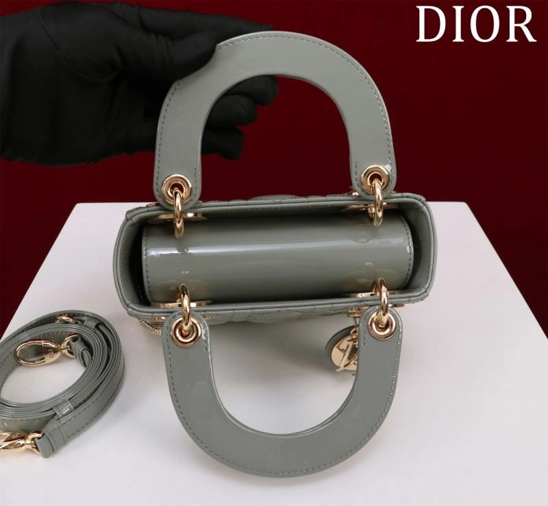 Christian Dior My Lady Bags SoftTouch 76004