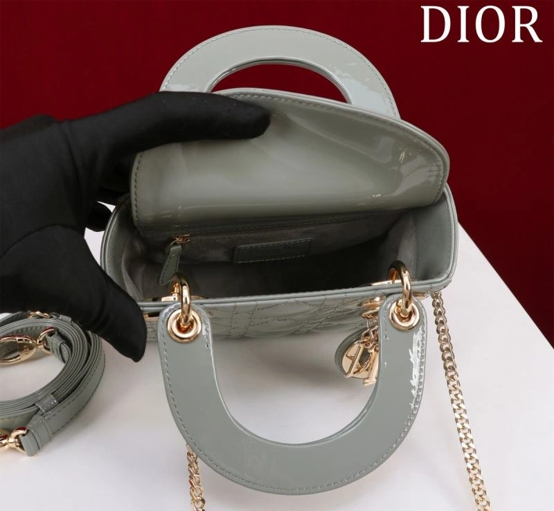 Christian Dior My Lady Bags SoftTouch 76004