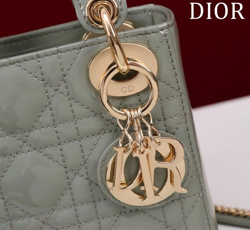 Christian Dior My Lady Bags SoftTouch 76004