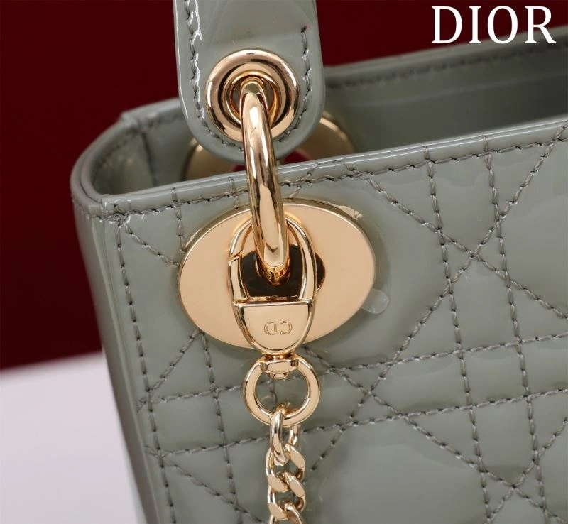 Christian Dior My Lady Bags SoftTouch 76004