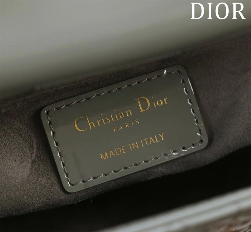 Christian Dior My Lady Bags SoftTouch 76004