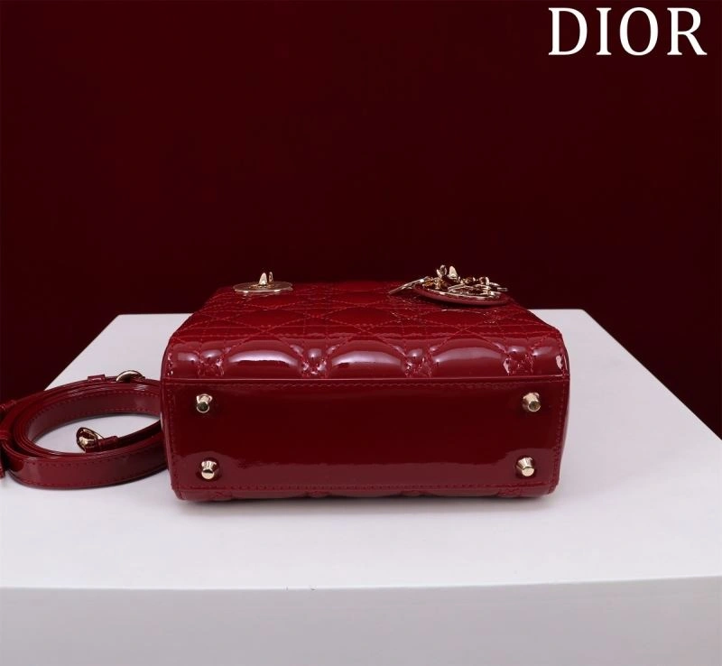 Reliable Christian Dior My Lady Bags 76018
