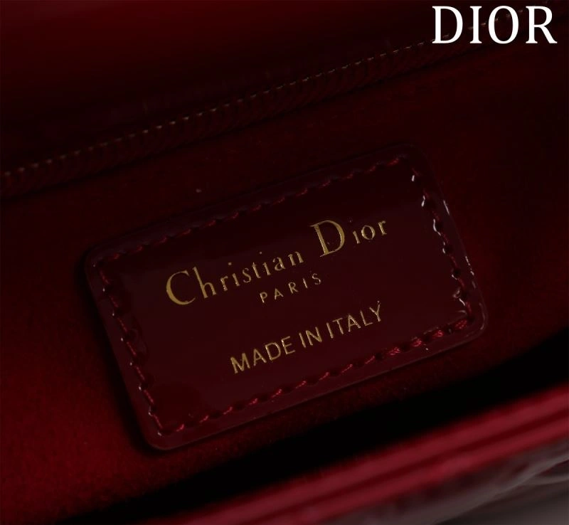 Reliable Christian Dior My Lady Bags 76018